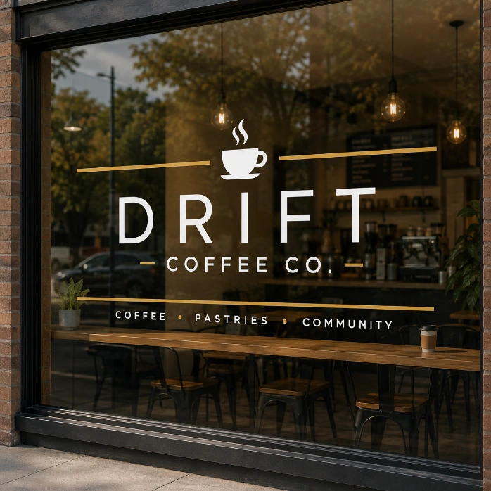 Clear Window Graphics