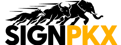 SignPkx